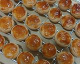 Foto langkah ke 4 dari resep Kue Selai Kacang a.k.a Kue Skippy ala me🥰.
