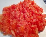 Foto del paso 3 de la receta: Salsa Escarparo