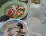 Foto langkah ke 1 dari resep Pindang Tongkol Blimbing Wuluh.