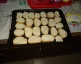 Foto del paso 1 de la receta: Pizzetas rápidas y sencillas