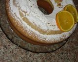 صورة لخطوة 8 من وصفة موسكوتشو بذوق البرتقال🍂🍊