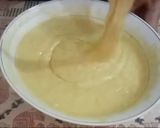 Foto langkah ke 3 dari resep Bolu Kukus Pisang.