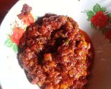Foto langkah ke 4 dari resep Risol Pedas homemade.