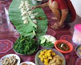 Foto langkah ke 6 dari resep Nasi Liwet.