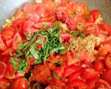 Foto del paso 4 de la receta: Zaalouk (ensalada marroquí de berenjena)