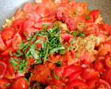 Foto del paso 4 de la receta: Zaalouk (ensalada marroquí de berenjena)