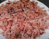 Foto del paso 3 de la receta: Tacos de atún o marlin ahumado