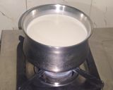 பில்டர் காஃபி (Filter Coffee rceipe in tamil) ரெசிபி ஸ்டேப் 1 புகைப்படம்