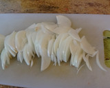 Foto del paso 1 de la receta: Sepia encebollada