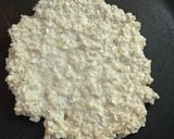 Foto del paso 3 de la receta: Tartitas de avena para acompañar en el desayuno, merienda o cena
