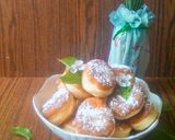 Фото кроку 9 до Вкуснющие пончики берлинеры.