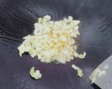 Foto langkah ke 2 dari resep Cream sup jagung mpasi 1th+.