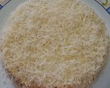 Foto langkah ke 6 dari resep Brownis keju kukus.