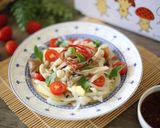 五味鮮菇的食譜步驟8照片