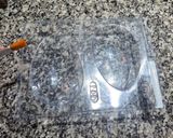 Foto del paso 1 de la receta: Huevo de Pascua para regalar