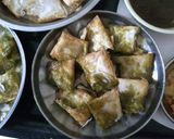 જામનગર ની રસ મસાલા ખારી બિસ્કીટ (Jamanagar Famous Ras Masala Khari Biscuit Recipe In Gujarati) રેસીપી સ્ટેપ5ફોટો