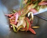 Foto langkah ke 5 dari resep Bidara/telur gabus manis.