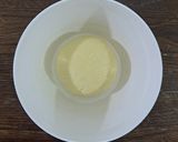 عکس مرحله 9 از دستور کورنتو با مخمر مادر (کروسان)