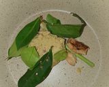 Foto langkah ke 2 dari resep Gudeg jogja tanpa daun jati.