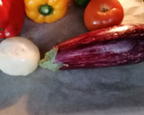 Foto del paso 1 de la receta: Asado de verduras