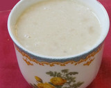சக்கரை வள்ளி கிழங்கு மில்க் ஷேக் (Sarkarai vallikilanku milkshake recipe in tamil) ரெசிபி ஸ்டேப் 3 புகைப்படம்