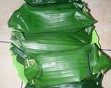 Foto langkah ke 10 dari resep Nasi bakar tongkol kemangi.