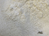 کیک سیب رژیمی (کیک با شیره و عسل و بدون روغن)