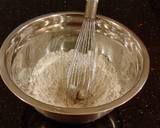 Fresh Peach Crumble recipe step 6 photo