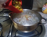 Foto del paso 1 de la receta: Ensalada de pasta 2