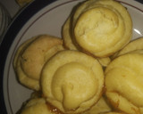 Foto del paso 18 de la receta: Croquembouche (masa choux y crema pastelera)