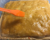 Foto del paso 10 de la receta: Empanada murciana