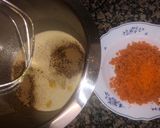 Foto del paso 2 de la receta CarrotCake🥕 de avena!
