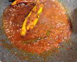 Foto langkah ke 3 dari resep Ayam suwir Bali kemangi.