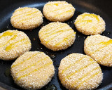Foto del paso 3 de la receta: Falafel estilo Cookpad