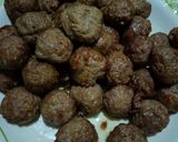 Foto langkah ke 3 dari resep (620) Sambal Printilan.