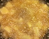 Kapros borsós ragu recept fázis 8 fotója
