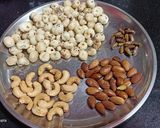 हरीरा (Harira recipe in hindi) रेसिपी चरण 2 फोटो