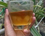 Hình bước làm 2 của món Nước nha đam đường Thốt Nốt