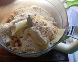 Foto del paso 2 de la receta: Bolitas de Zanahoria y Queso Mozzarella