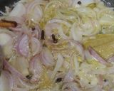 অ্যারাবিয়ান স্টাইল চিকেন বিরিয়ানি (Arabian chicken biryani recipe in Bengali) রেসিপির ধাপ 2 ছবি