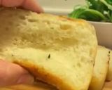 صورة لخطوة 11 من وصفة خبز الشيباتا الايطالي 🍞🥙