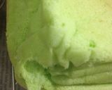 Foto langkah ke 12 dari resep Pandan Ogura (yg bikin akuh lope2).