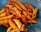 Foto langkah ke 6 dari resep Kacang selimut.