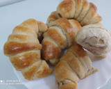 Foto del paso 8 de la receta: Croissants de Brioche (Sin hojaldre)