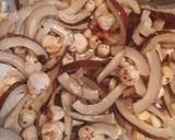 Coconut and Makhana Pak recipe step 1 photo