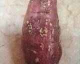 Sweet potato frittata recipe step 1 photo