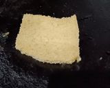 ब्रेड ऑमलेट क्रेक्स वाला(bread omelette cracks wala recipe in hindi) रेसिपी चरण 2 फोटो