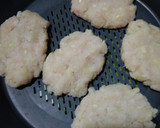 Foto del paso 4 de la receta: Hamburguesas de merluza en salsa con thermomix