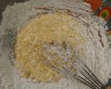 Foto del passaggio 5 della ricetta Biscotti al limone con pasta madre