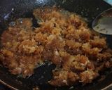 Foto langkah ke 6 dari resep Dadar Gulung Labu.
